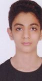 علي خليلي شيب آبنداني