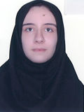 هدیه سادات حسینی ایمنی