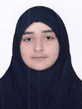 هاشمي سيده زهرا