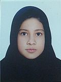 سحر دلشاد