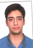 پوریا رئیسی