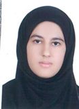 پاکي جهرمي ريحانه