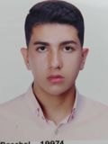رحيمي کيارش
