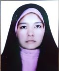 فهيمه نظري محمدآبادي