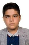 سيد خرمي سيد امير محمد