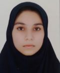 فاطمه داودي زاد