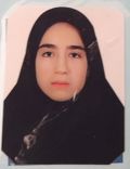 يوسفي فاطمه