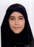 زهرا سادات احمدي