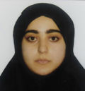 ساجده خنفري خليفه زاده