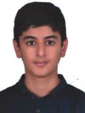محمد امير سليمانيان