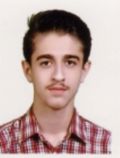 اميرحسين ملک زاده کبريا
