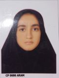 فاطمه رضايي
