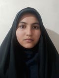 فاطمه اسداللهی