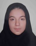 ستايش جمشيدپناه