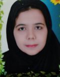 فاطمه قائيني شهربابک