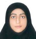 محدثه طالبي
