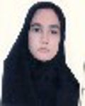 معصومه محموديان اندارگلي