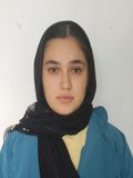 مهدیه صابر