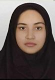 فاطمه زهرا شريفي