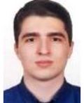محمد بنی احمدی