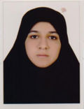 ریحانه میرزایی