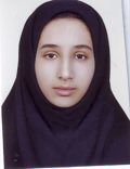 مريم حسيني کيا