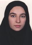 فاطمه بهرامي