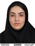 مهسا يارمحمدي