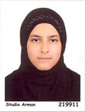 ريحانه خانلرزاده