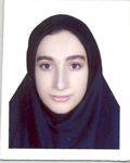 مائده احمدي