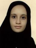 فاطمه لبافي