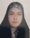 مهسا انصاري جعفري