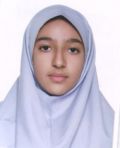 فاطمه دمیرچی