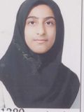 معصومه نيکزاد سياه رودکلائي