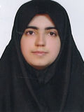 حورا علي زاده فردرستمي