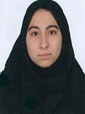 کوثر حبيبي درونکلا