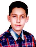 اميرحسين زارع