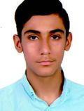 پوریا رئیسی
