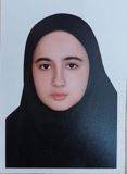 ژینا عبدالحسینی روزبهانی