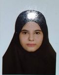 مهرسا رضائی وند