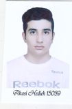 امیرحسین فتحی پور
