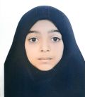 فاطمه رضايي راوري