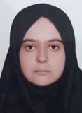 نگين انتظاريزدي