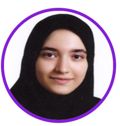 زهرا شريفي