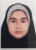 مهدیه محمدی آبیز