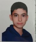 اميرمحمد رستمي