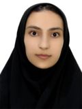 فاطمه جعفري
