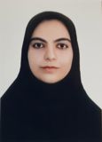 فهیمه سعیدوند