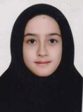 فاطمه بابايي