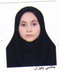 سیده زهرا نصرالله زاده